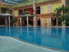 -碧水豪园·足浴·SPA·汗蒸·那须汤泉(中山东路店)