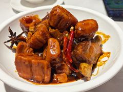 -辣可可·现炒黄牛肉(皇庭广场店)
