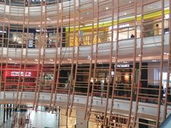 -砂之船奥莱(南京江宁店)