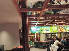 -友记功夫香·人民川菜(红牌楼店)