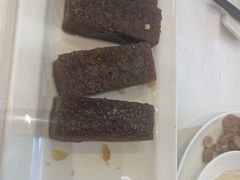 香煎年糕-御彩酒家(东风东路店)