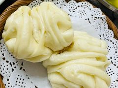 -天天向上素食餐厅(五台山店)