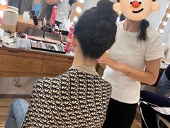-天真蓝照相馆(龙岗万科里店)