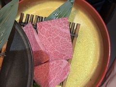 -無二炙坊·和牛烧肉(大钟寺1733店)