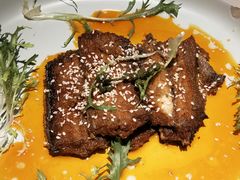 -绿茶餐厅(成都大悦城店)