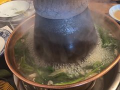 -裕德孚·非遗手切涮羊肉(东直门内大街店)