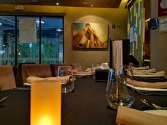 -Efes Turkish & Mediterranean Cuisine 艾菲斯餐厅(陆家嘴店)