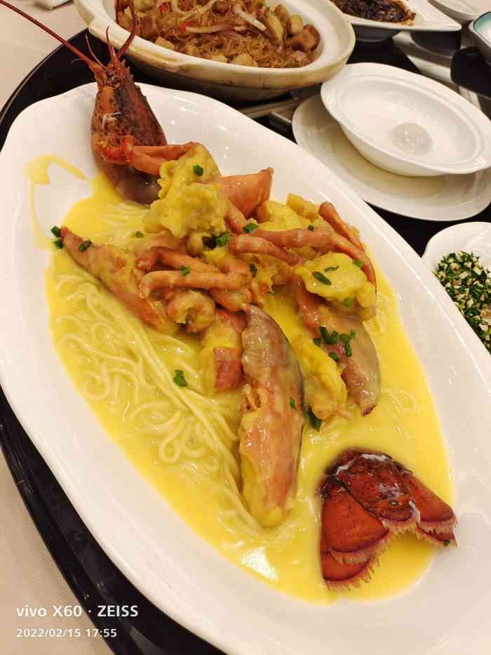 新南华大酒店(江湾店)-"来了无数次的饭店 离家很近 饭店干净卫.