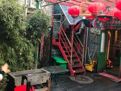 -顺承小院儿