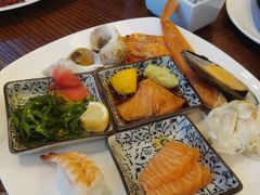 -浙江西子宾馆·瑶园咖啡厅