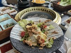 -龍二烧肉酒场(九亭店)