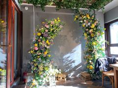 -IFIF 如果花園(宽厚里店)