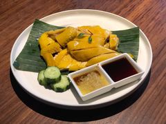 -星叶·东南亚料理(宁波万象汇店)