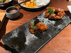 -绿茶餐厅(乐峰广场店)