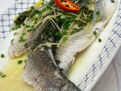 -禄福山庄•顺德菜·融和菜(龙江店)