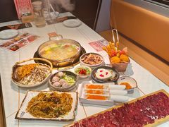 -牛人日志·鲜牛肉骨汤火锅(万科里瑧店)