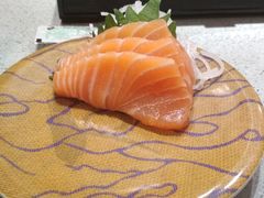 -万岁寿司(芳村店)