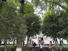 -包公祠