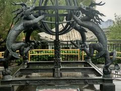景点-郭守敬纪念馆