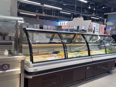 -盒马鲜生(大成店)