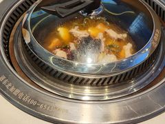 -遇东北林区铁锅炖(南开店)