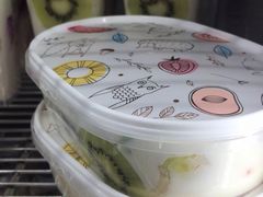 -白色日记·手作酸奶(麦凯乐店)