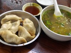 锅贴-黄阿姨锅贴大王(万航渡路店)