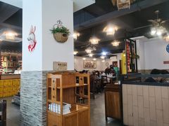 -大众酸菜鱼(梨花巷总店)