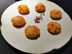 -華府(凯德晶萃店)