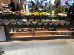 -狼头山火锅 KTV欢唱·烤串(理工大学店)