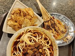 -小街天府(西工小街店)