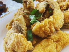 -台山美食一绝阿四台山黄鳝饭(阿四创作店)