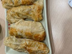 五香卷-百家鸡味馆(清泰店)