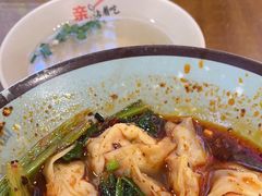 -阿依娘镇店豌杂面(三峡广场店)