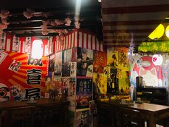 -成喜屋日本料理