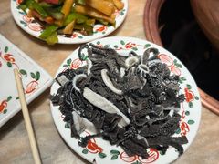-清真·老门框爆肚涮肉·中华老字号(丰管路店)