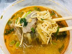 -牛煎里牛肉煎包淮南牛肉汤(广东路店)