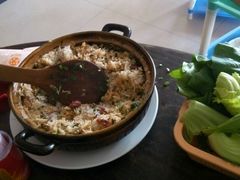 -稻香园猪肚鸡火锅店(漠江路店)