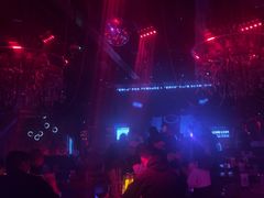 -苏荷酒吧(九街店)