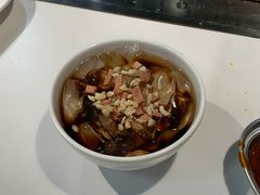 -串门小炉子自助烧烤·小火锅(南京首店)