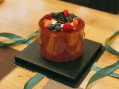 魅影红丝绒蛋糕-姆们M Sweetie Cake(三里屯店)