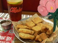 -孖记茶档·热腾茶餐(江南西plus店)