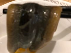 水煮鳝片-新天厨酒家(二分店)