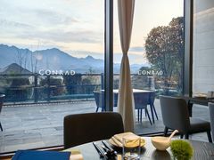 -杭州桐庐康莱德酒店中餐厅·乐