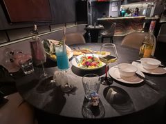 -烛影拾光观景餐厅·创意菜·摄影·小提琴(大唐不夜城店)