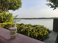 -太阳岛度假酒店