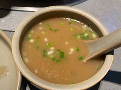 -巴奴毛肚火锅(二七万达店)