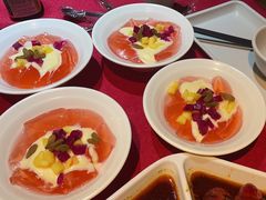 -龙巢盱眙龙虾·牛蛙·烧烤宵夜(八卦岭店)