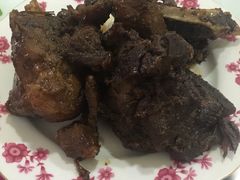 -阿马土菜馆