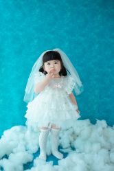 -小嘟嘟儿童摄影